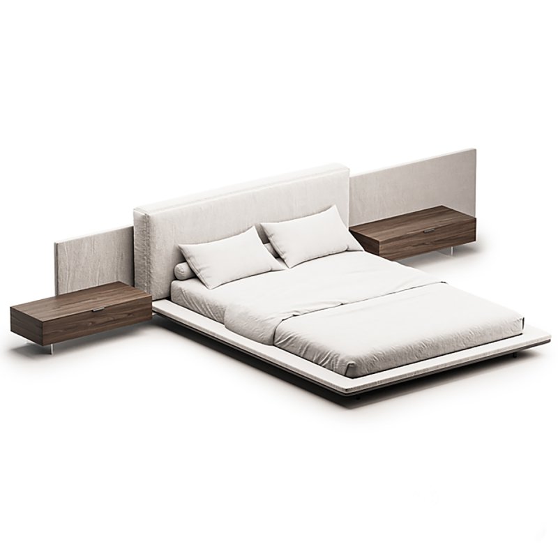 Horizonte Bed Image 3