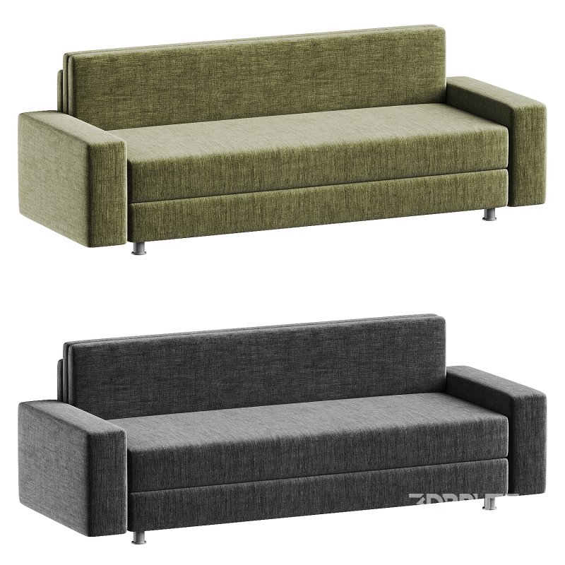 maji adrenalin sofa Image 4