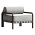Parker Lounge Chair - Thumbnail 1