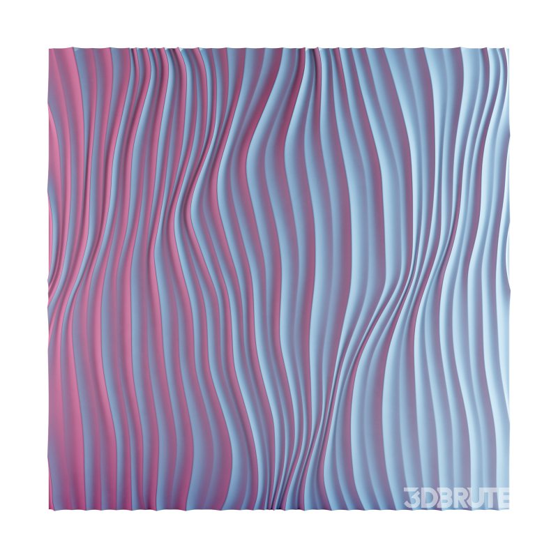 wave wall 23 Image 5