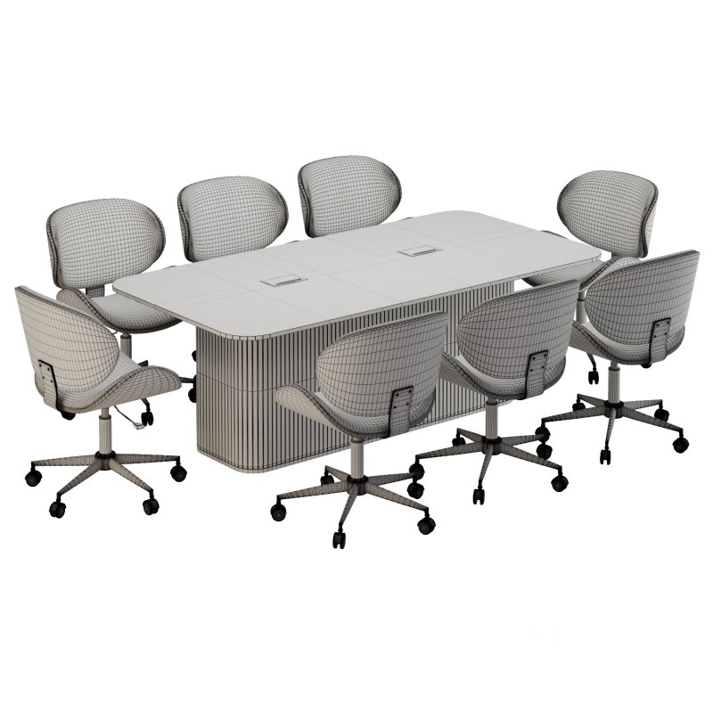 Office Set61 Image 3