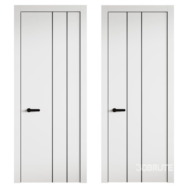 Interior Door Freedom Image 4