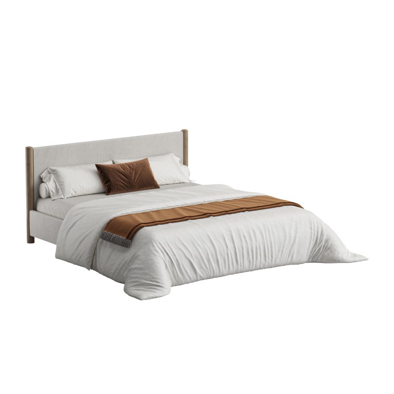 SABA Bed Image 1
