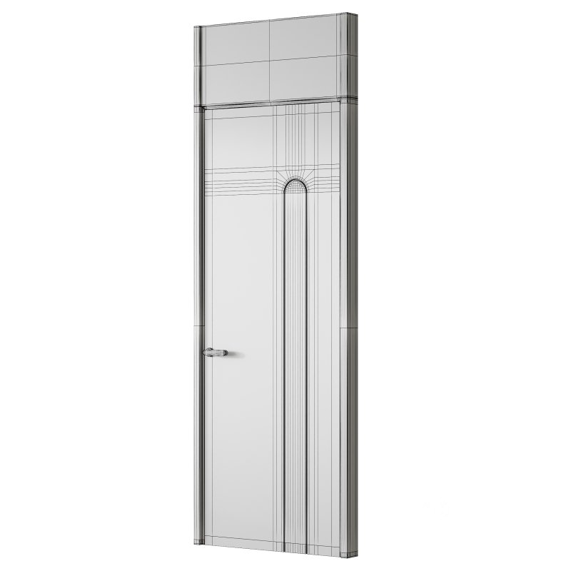 Modern Interior Door 19 Image 10