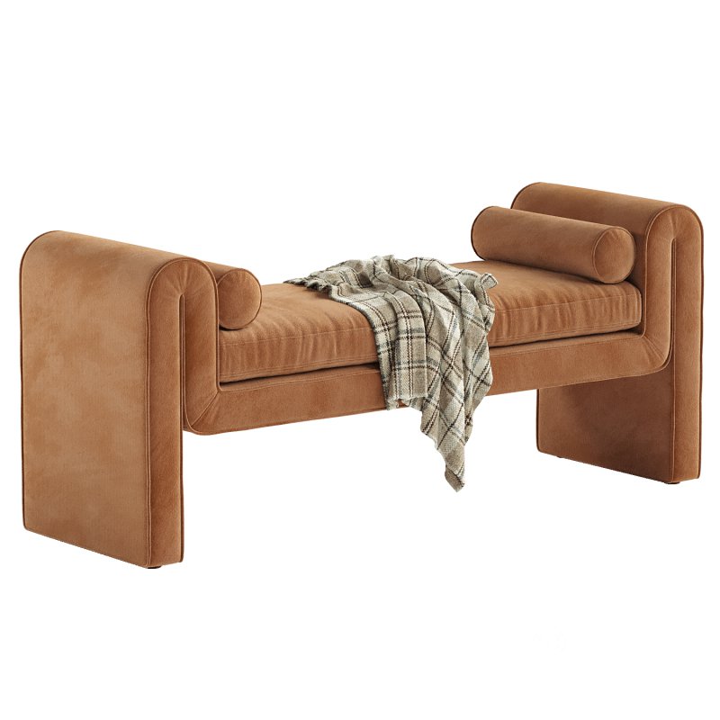 Ashlyn Bench Image 5