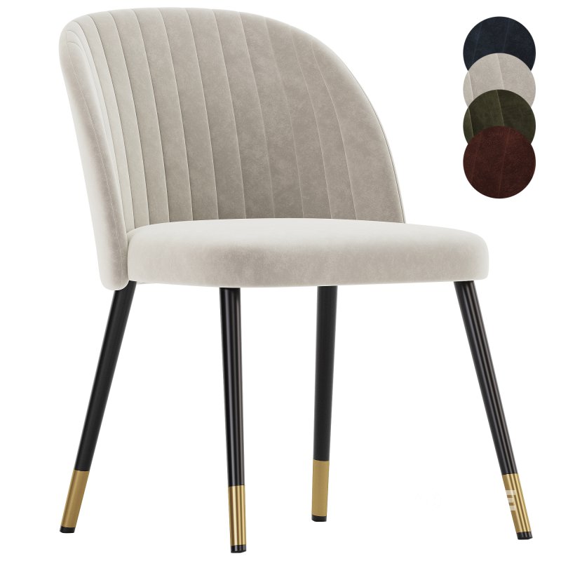 Woodville chair Image 6