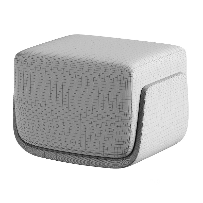 brown leather Image 5