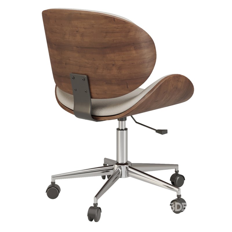 Jacub Office Chair Image 7