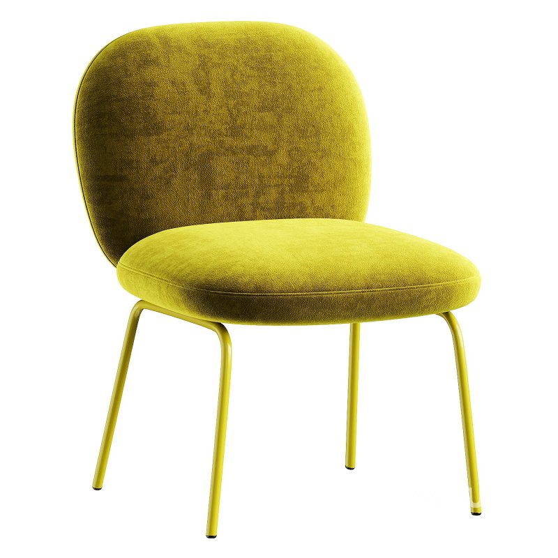 tm leader chair Image 2