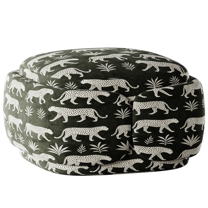 Dolly Ottoman Image 5