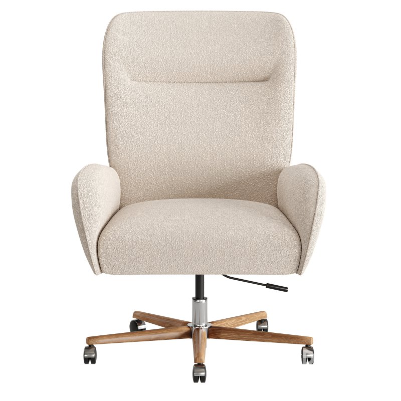 Cade Desk Chair-Fourhands Image 5