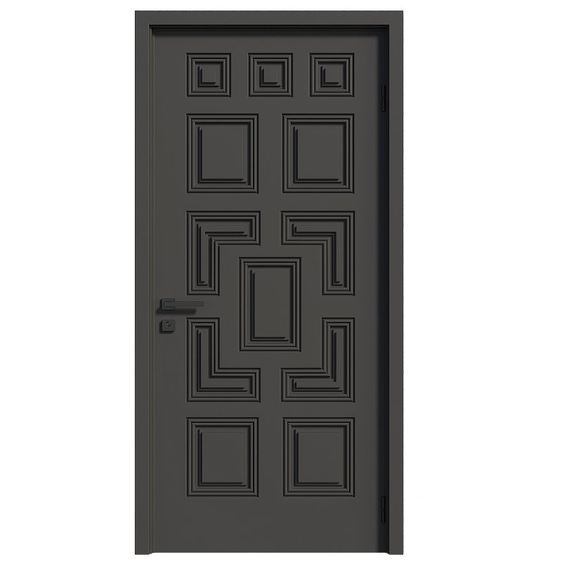 Entrance door set262 Image 3