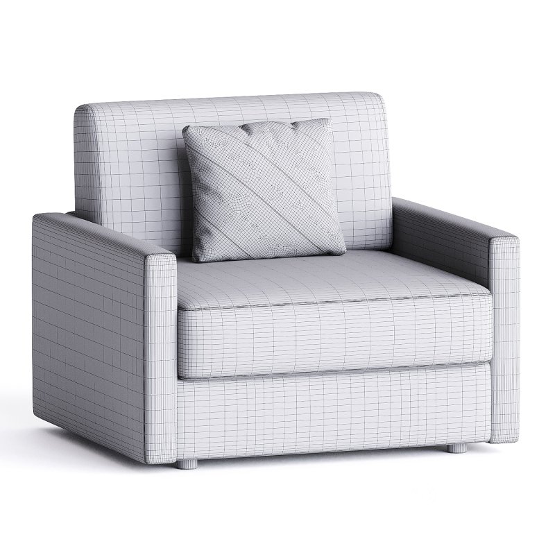 pegaso kreslo Image 1