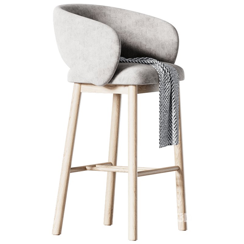 CHAIRS BEL SG-75 Image 2