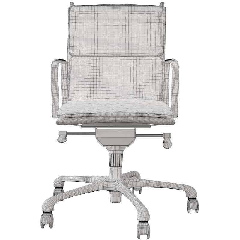 KOKUYO Mondeno Office Chair Image 3