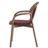 Petra Dining Chair by Porada - Thumbnail 1