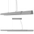 Dala Linear Pendant Light by KDLN - Thumbnail 4
