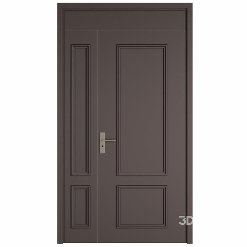 Entrance door set257 Image 4