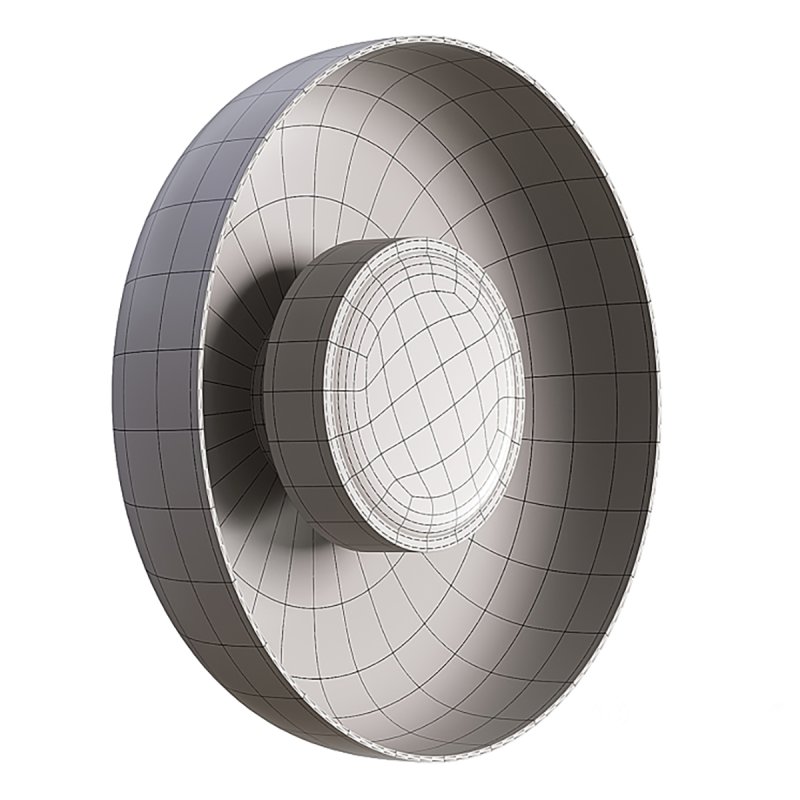 CRISPIN WALL sconce Image 4