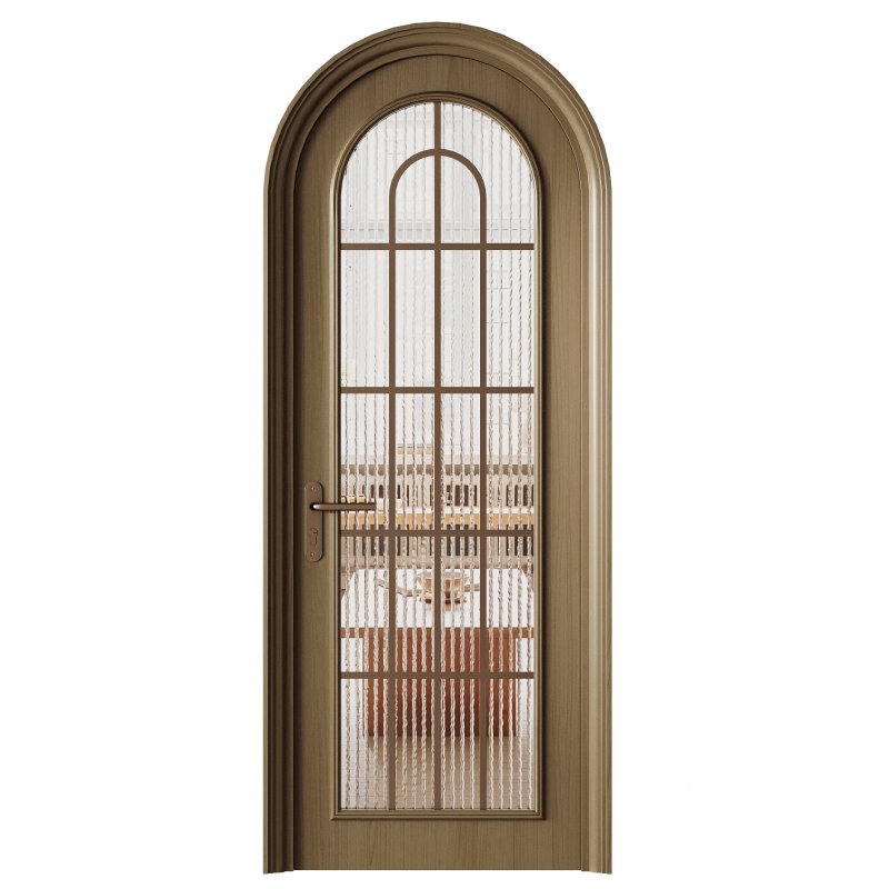 Metall Door 31 2 Image 8