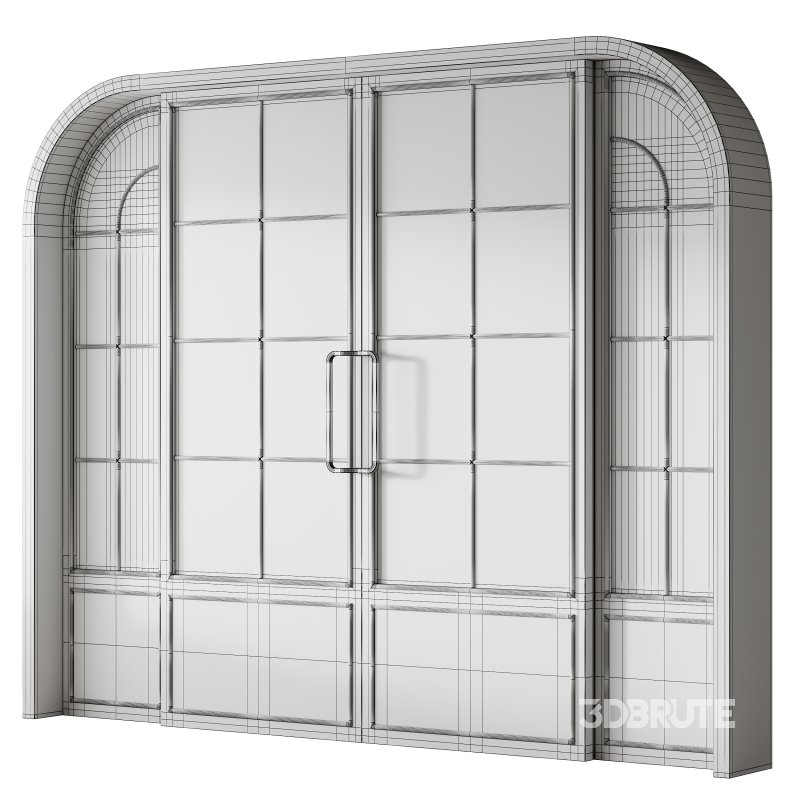 Interior Door 37 Image 9