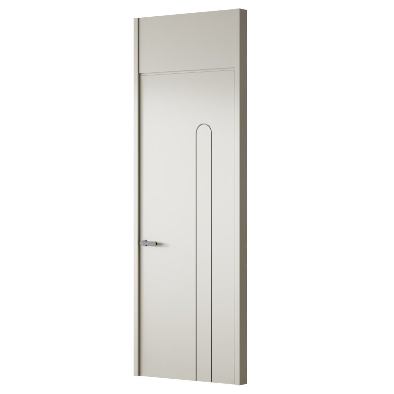 Modern Interior Door 19 Image 2