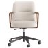 Cuna Low Back Office Chair by Porada - Thumbnail 9
