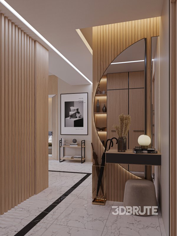 Apartment Design Image 3