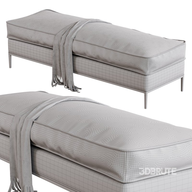 Banquette Fine Image 7