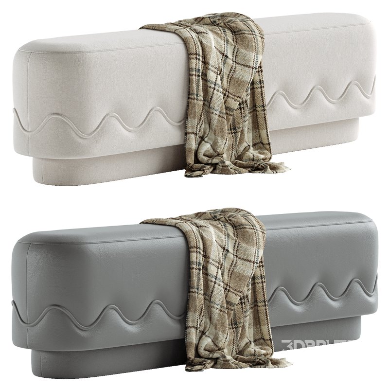 Same Same Bench Image 8