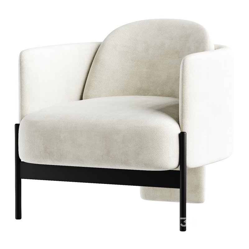 armchair misura Image 2