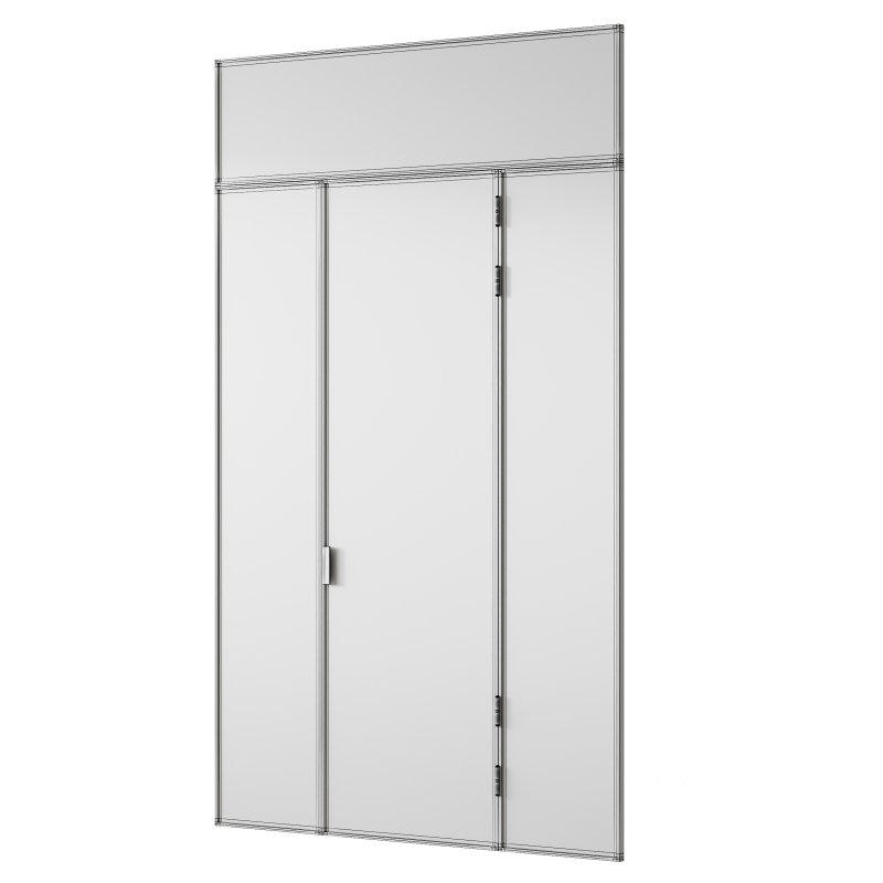 Minoli Split Doors Image 9
