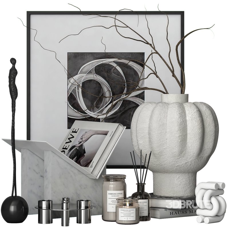 decorative set 015 Image 1