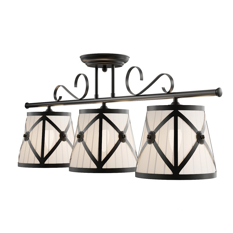 Maytoni House 2 set Image 3