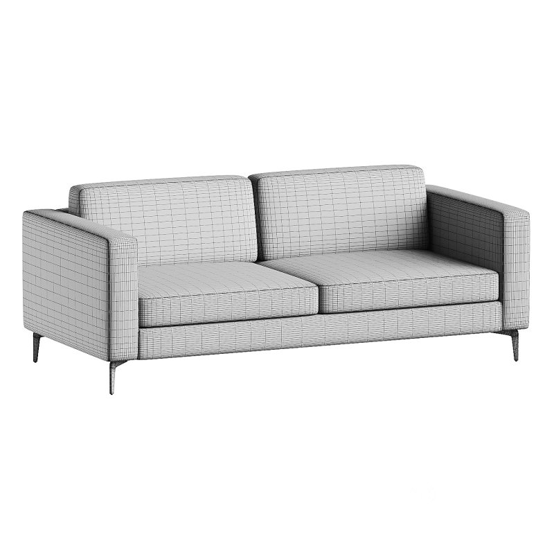 sofa qora 4 Image 2