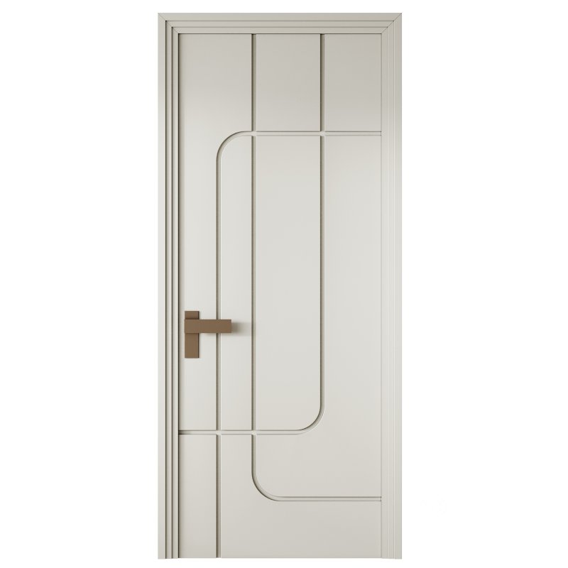 Laki Kapi Interior Door 17 Image 8