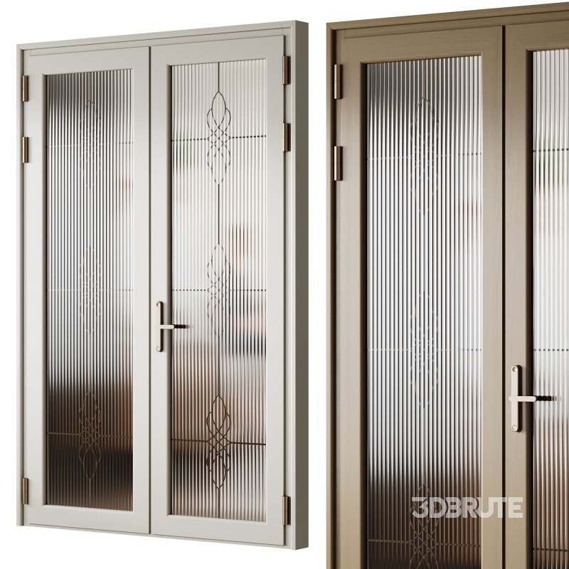 Interior door 50 Image 1