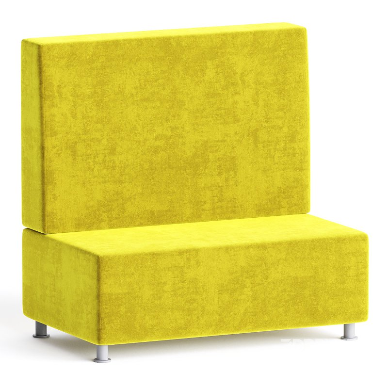 pluto sectional 5 Image 3