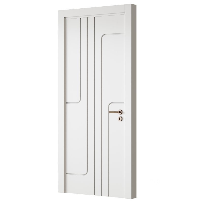 Soft Boz Vizon Interior Door 21 Image 3