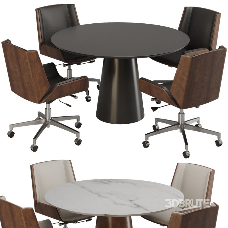 Office Set56 Image 1