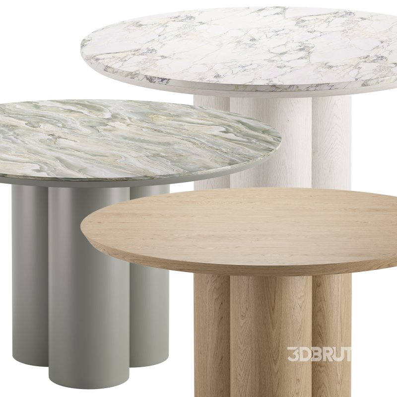 Aven Chair and Solford Image 9