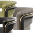 MORPHO Volita dining chair - Thumbnail 2