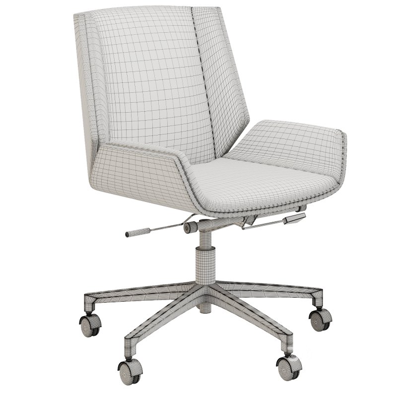 Office chair set55 Image 6