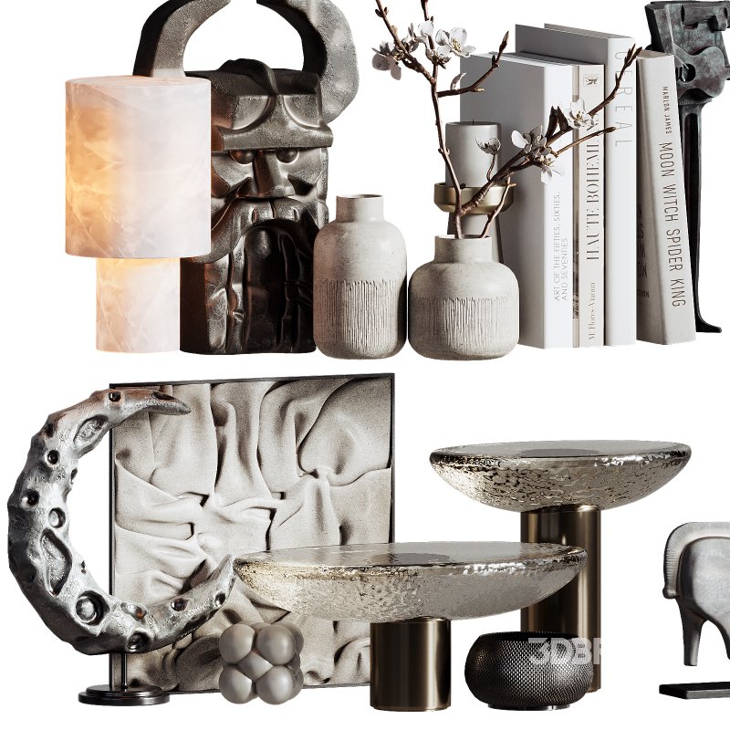 Decorative set 73 Image 1