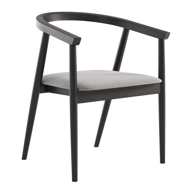 Chair Bascon soft Image 1