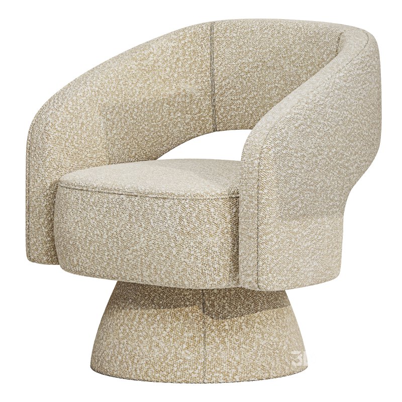 Arm chair 01 Image 4