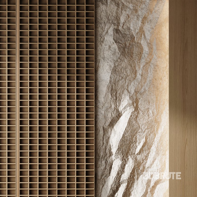 3d wall panel 1 Image 4