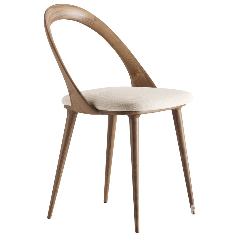 Ester Dining Chair by Porada Image 4