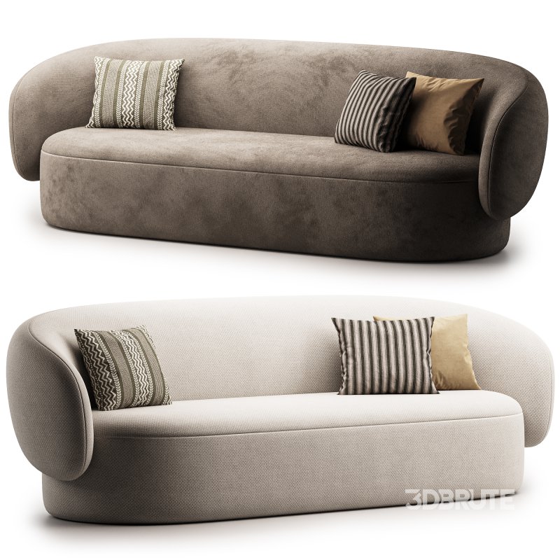 Sofa NEBULONE Image 1