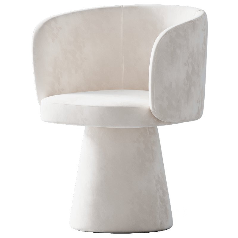 Swivel chair TORI Image 1